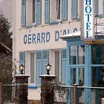 Gerard D'alsace