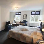ホテル Gerard D'alsace 3*
