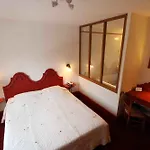ホテル Gerard D'alsace 3*