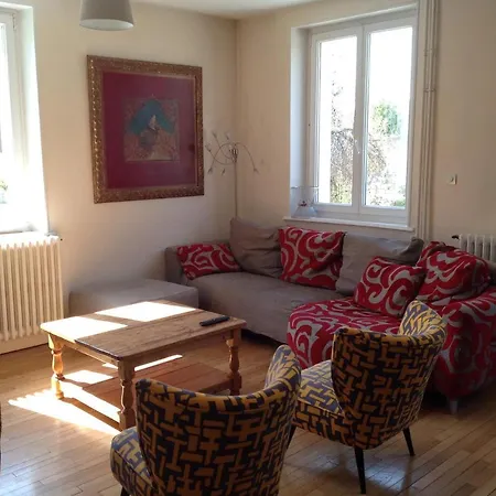 Hotel Gerard D'alsace Gerardmer