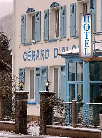 Gerard D'alsace