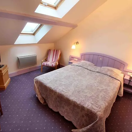 Gerard D'alsace ジェラールメ