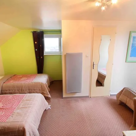 Gerard D'alsace ホテル 3*