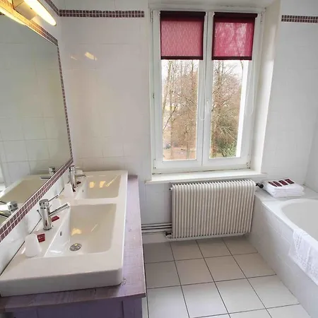 Gerard D'alsace 3* Gerardmer