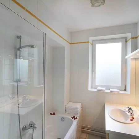 Gerard D'alsace ホテル ジェラールメ