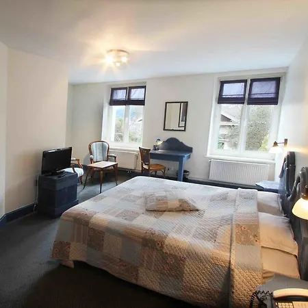 Hotel Gerard D'alsace 3*