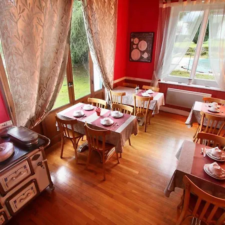 Hotel Gerard D'alsace