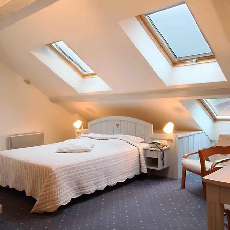 Hotel Gerard D'alsace