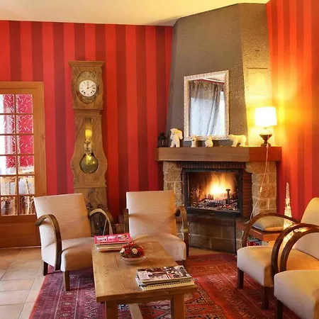 Gerard D'alsace 3*