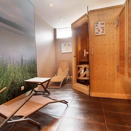 Gerard D'alsace ホテル 3*