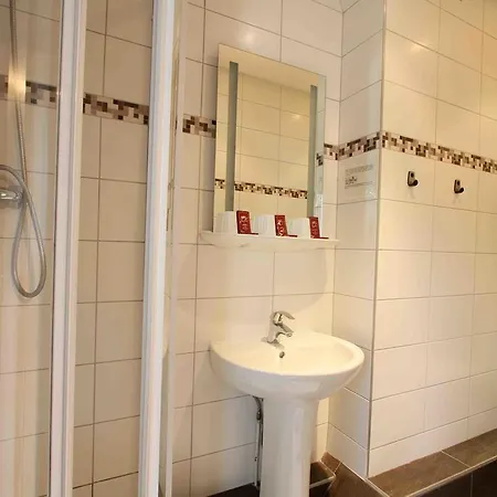 ホテル Gerard D'alsace