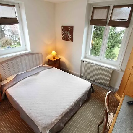 Gerard D'alsace 3* Gerardmer