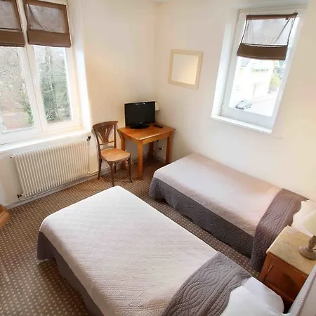 Gerard D'alsace 3* ジェラールメ