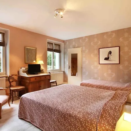 Hotel Gerard D'alsace