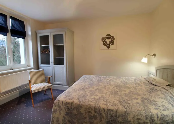 Gerard D'alsace Gérardmer