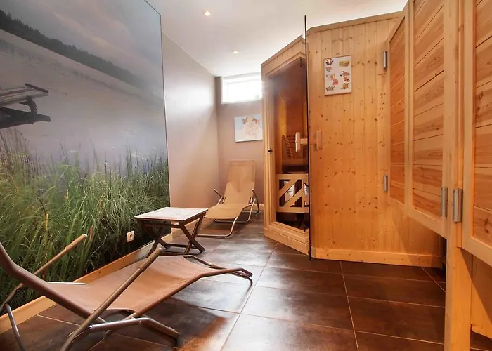 Gerard D'alsace Hotel 3*