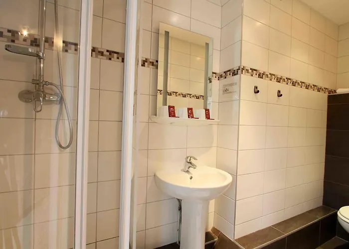 Hotel Gerard D'alsace