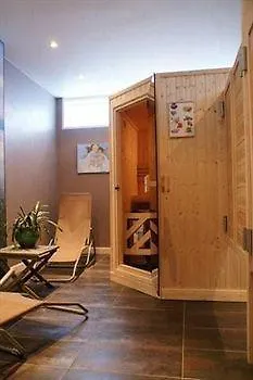 Gerard D'alsace Hotel 3*