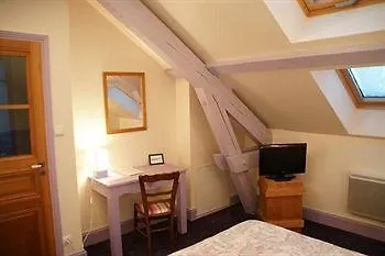 Hotel Gerard D'alsace Gérardmer