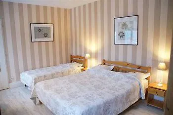 Gerard D'alsace 3* Gérardmer