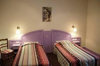 Hotel Gerard D'alsace