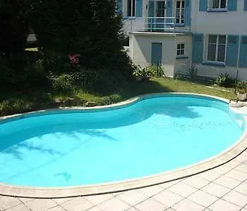 Gerard D'alsace Hotel