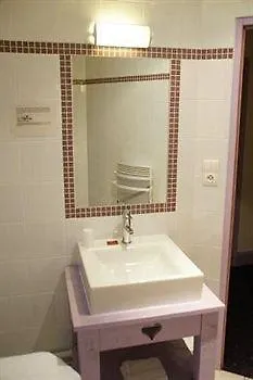 Hotel Gerard D'alsace 3*