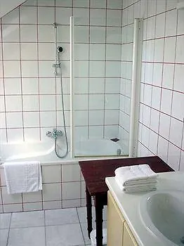 Gerard D'alsace 3* Gérardmer