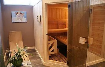 Gerard D'alsace Hotel Gérardmer