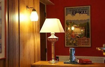 Gerard D'alsace Hotel