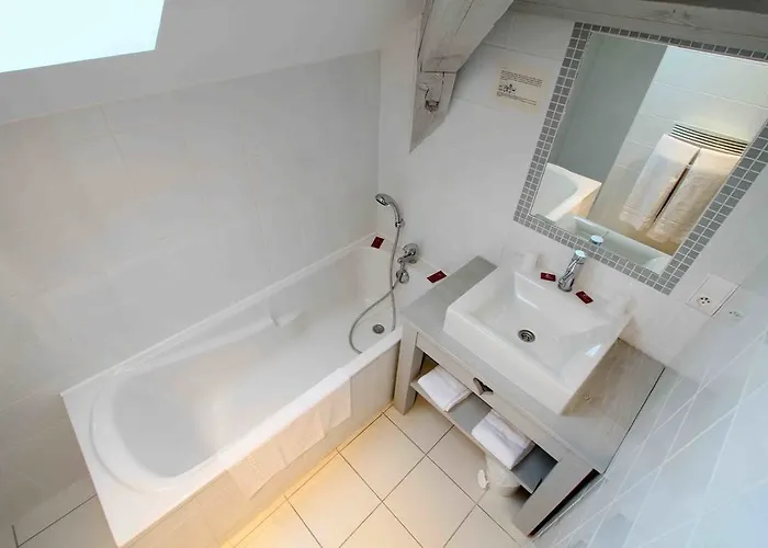 Gerard D'alsace 3* Gérardmer