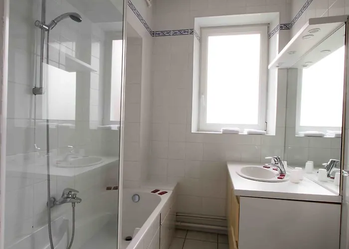 Gerard D'alsace Hotel